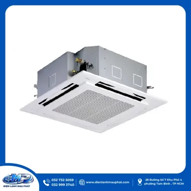 Máy Lạnh Âm Trần Toshiba 5 HP RAV-420USP