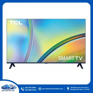 TCL Google TV 43S5400