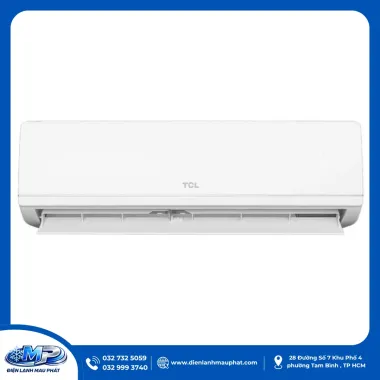 Máy lạnh TCL Inverter 1.0 HP TEP-10CSDF11