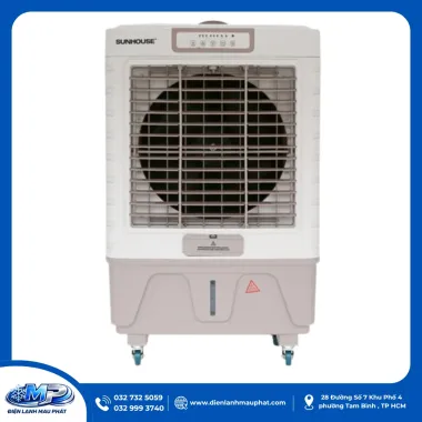 Quạt điều hòa Sunhouse SHD7746 180W