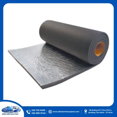 Bảo Ôn Cách Nhiệt Tấm Dày 