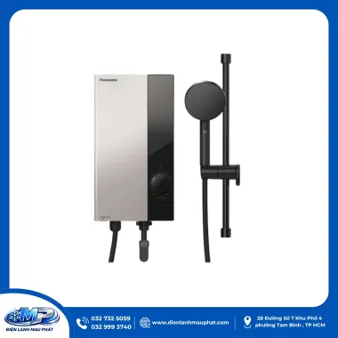 Máy nước nóng trực tiếp Panasonic 4500W DH-4US1VS