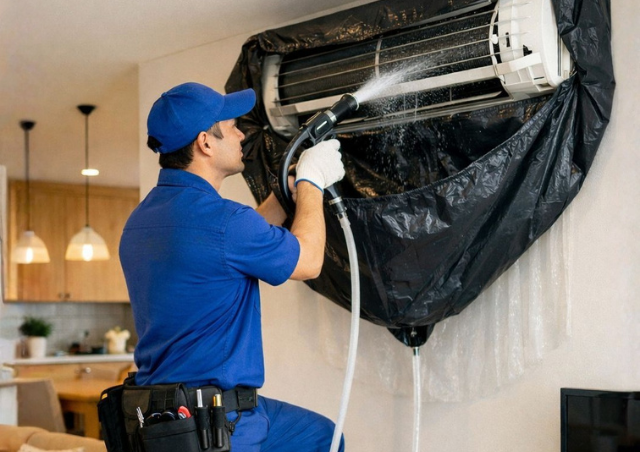 ĐIỆN LẠNH MAU PHÁT