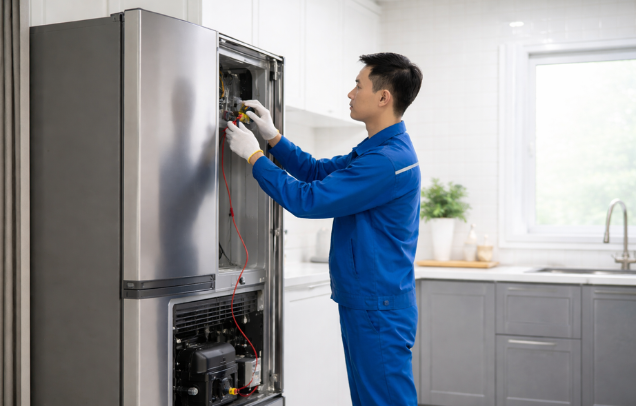 ĐIỆN LẠNH MAU PHÁT