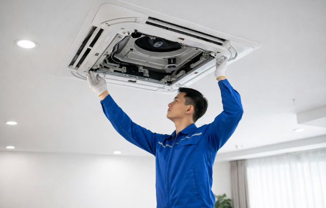 ĐIỆN LẠNH MAU PHÁT