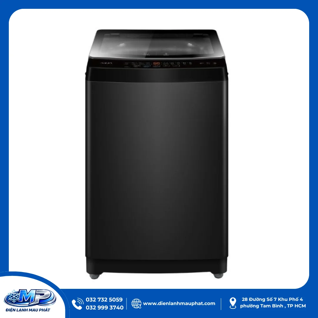 Máy giặt Aqua 8 kg AWM8-316K(B)