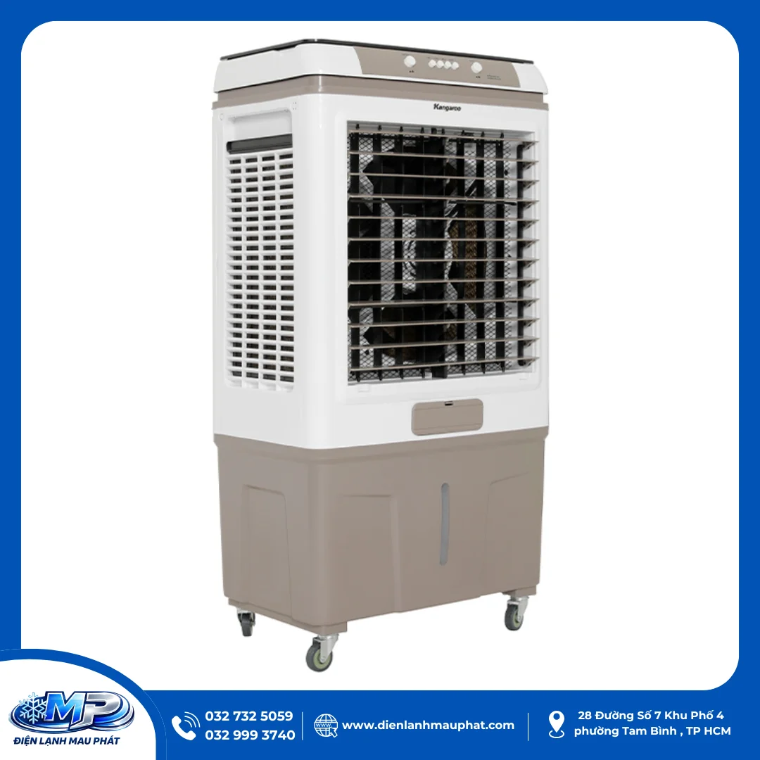 Quạt điều hoà Sunhouse SHD7775 200W