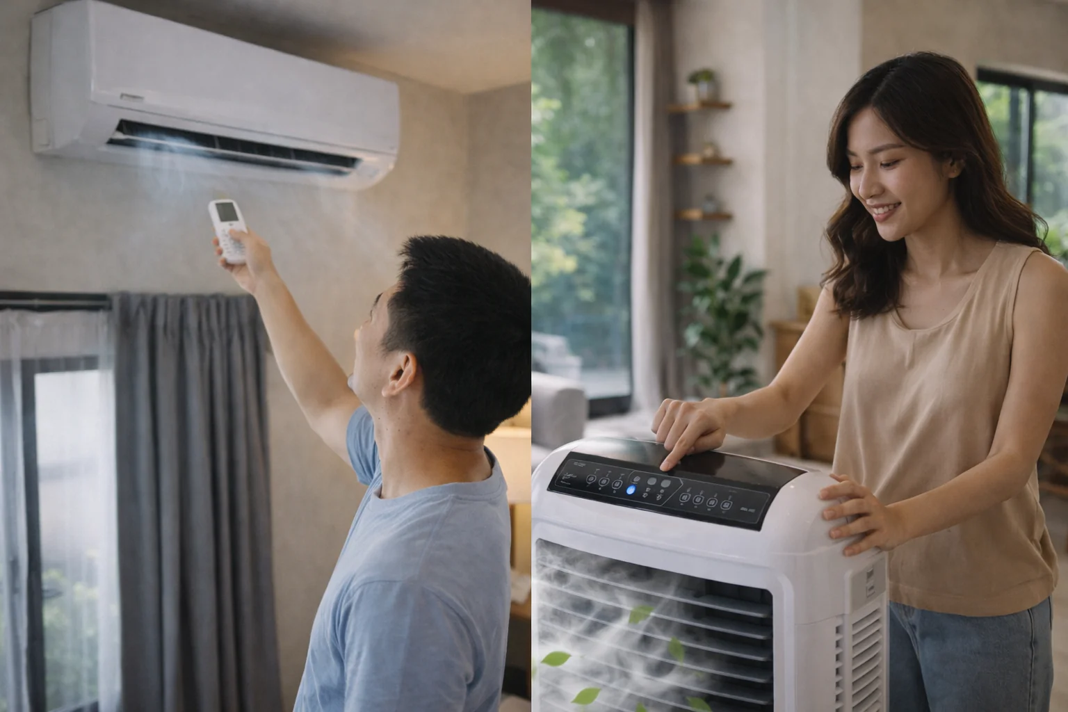 Sử dụng thiết bị đ&uacute;ng c&aacute;ch gi&uacute;p kiểm so&aacute;t chi ph&iacute; điện năng